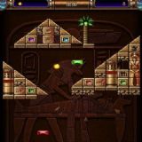 Dwonload Blocks Of Pyramids Breaker Cell Phone Game